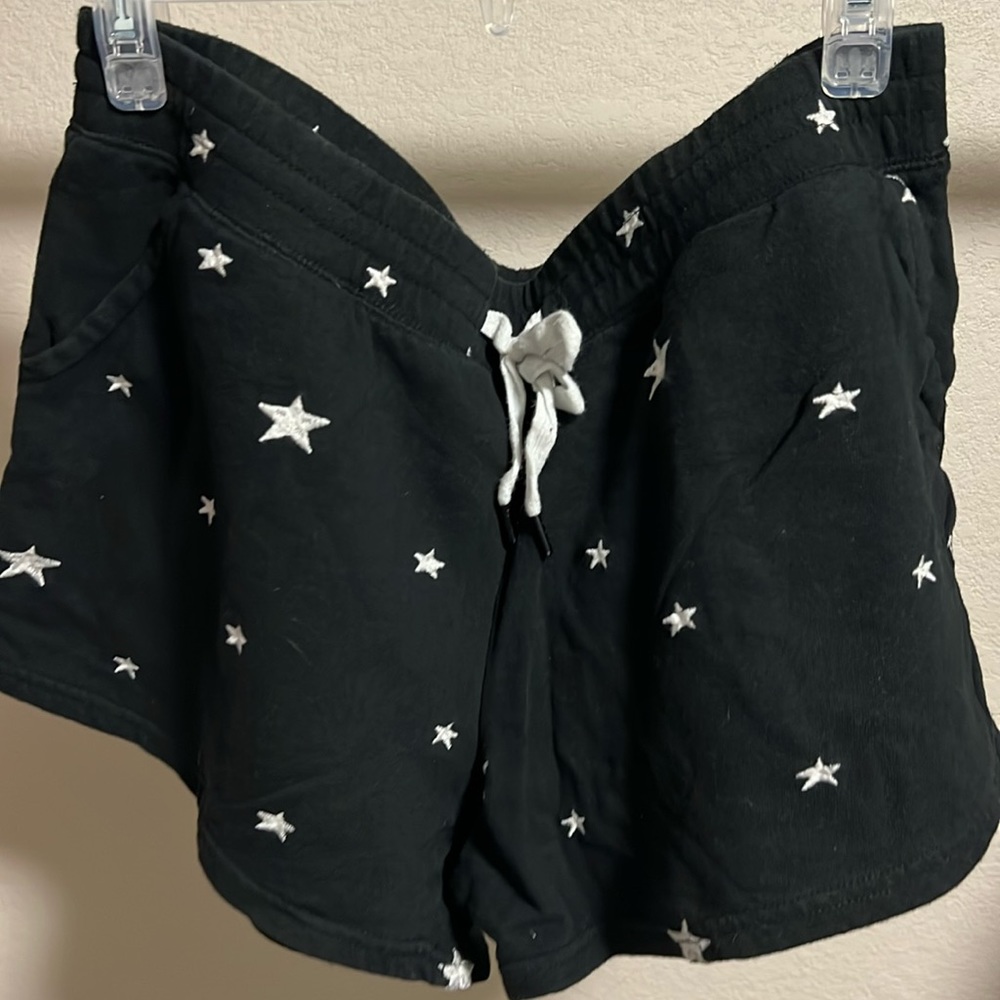 PJ Salvage Star Shorts